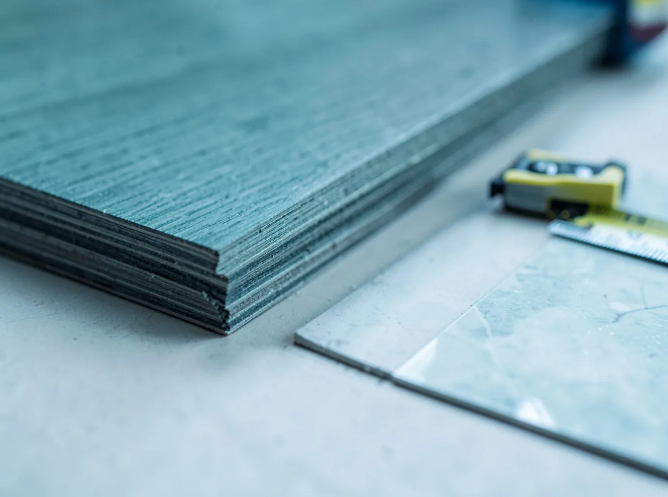 Luxury Vinyl Plank Installation Trevor, WI FAQs